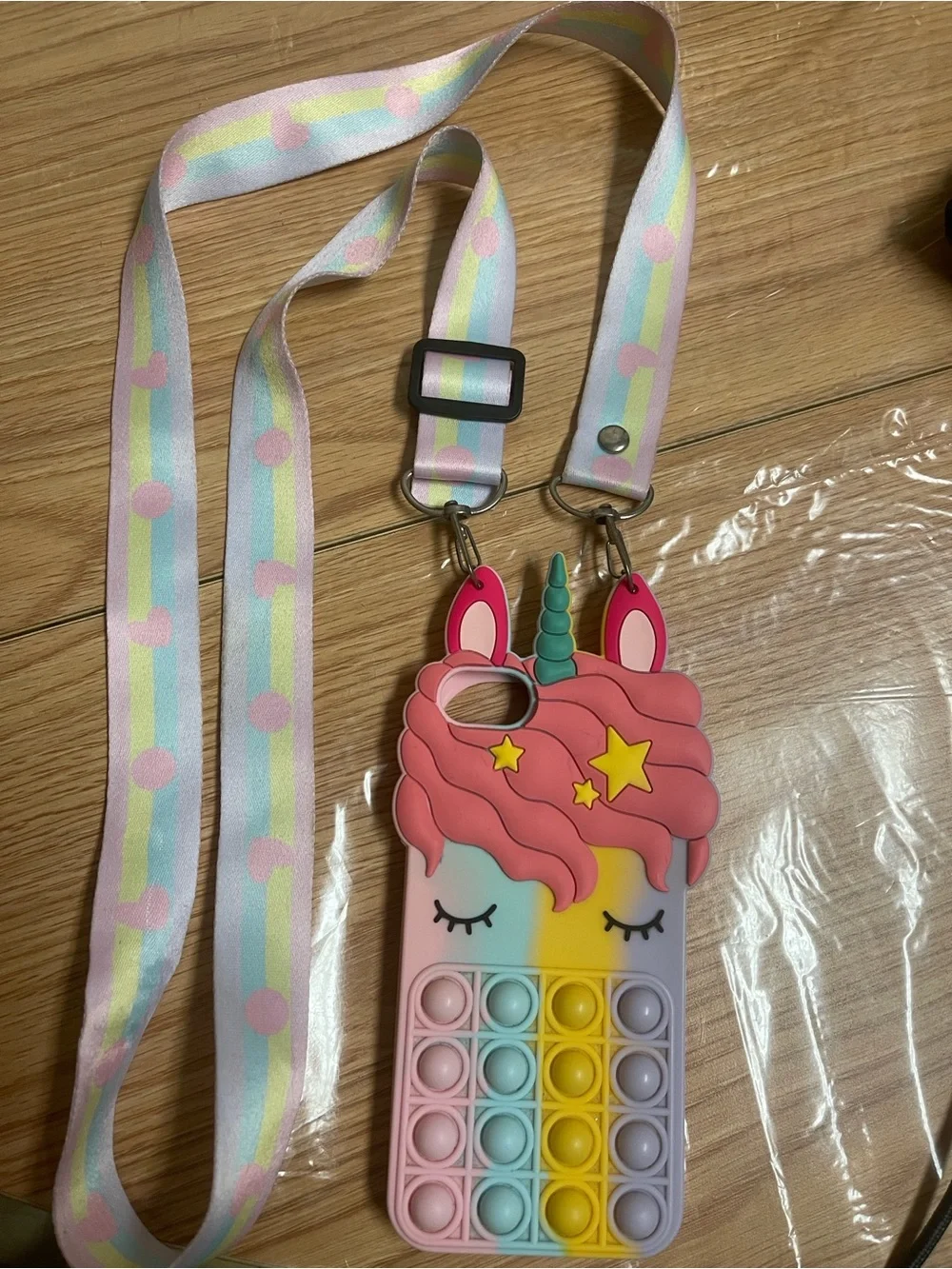 Amazon cute unicorn